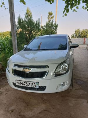 Cobalt 2015 Kraska toza