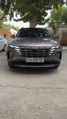 Продам Hyundai Tucson