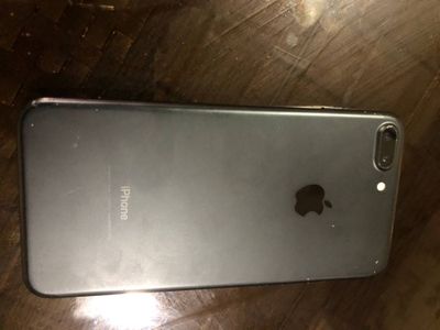 Iphone 7 plus 128gb