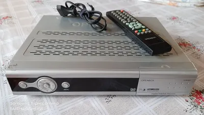 Тунер Openbox x-820