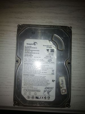 80 gb ishlamaydi