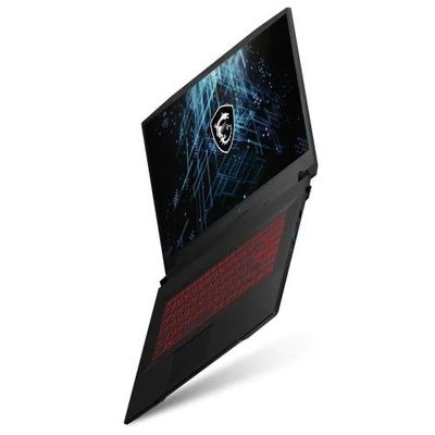 Msi Sword GF76 A11UC Gaming