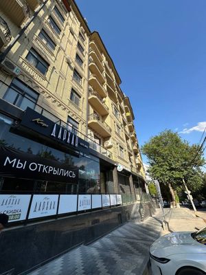 Продается ЖК «Итальянский квартал» Новостройка