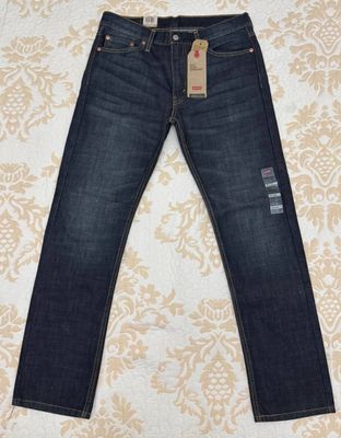 Джинсы мужские Levi's 513 W32 L32
