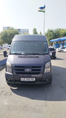 Ford Tranzit 2100