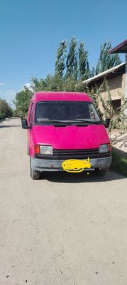 Ford sotiladi narxi 30mln