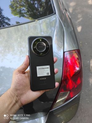 Honor X9C 8/256gb idial holatda