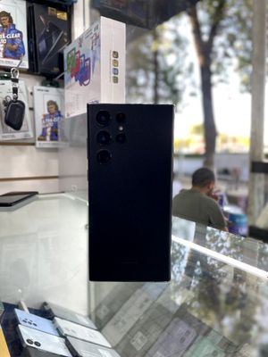 Samsung S22 ultra