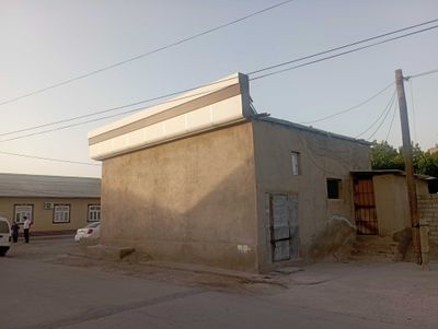 Дукон сотилади аэропортда 84 кв