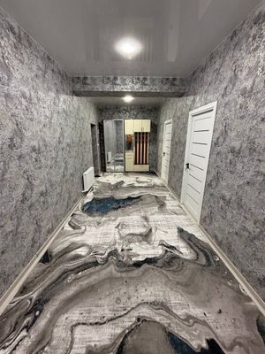 Элитний домнинг 6-этажида жойлашган 2 хонали квартира ижарага берилади