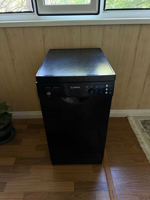Продается срочно посудомоечная машина Bosch SPS50E36EU