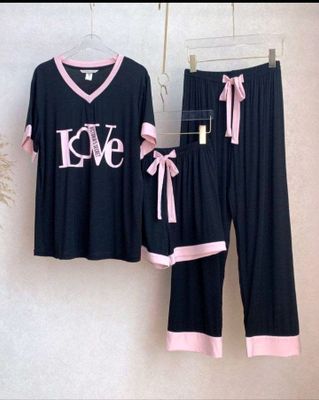3 ka pijama