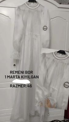 Remeni bor 1marta kiyilgan