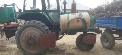 TTZ-80x. 76 qator sxemasi mos
