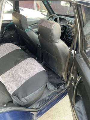 Lada 09 Kuk rangli Holati ideal bekorchila bekorchila bezovta qilmasin