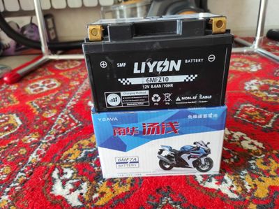 Li-ion battery Scooter va Motolar uchun