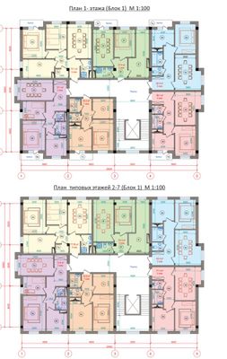 Продается новостройка Фуркат Авеню рассрочка