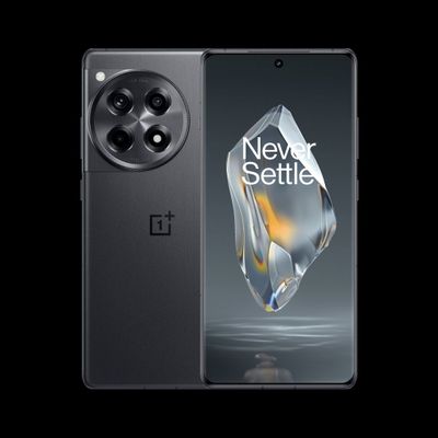 Продаю oneplus ace3 12/256, чёрный