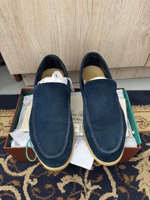 Loro Piana Summer Walk