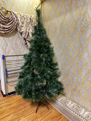 Новогодняя елка