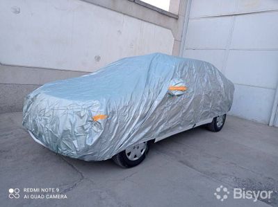 Avto tent aksiya