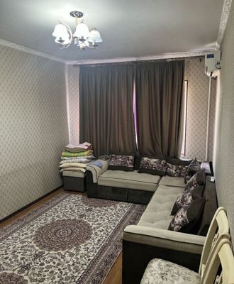 Сдается 1в2 Юнусабад 5 квартал