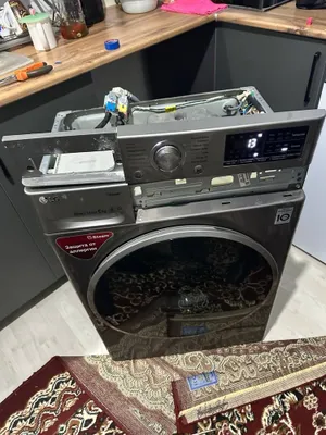 Ремонт стиральных машин вызов на дом