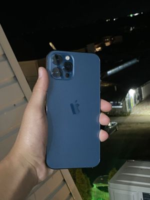 iPhone 12 Pro Max гарантии