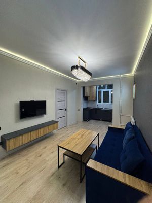3-комнатная квартира, 63 м², Яшнабадский район, Авиасозлар-3, стадион Локомотив
