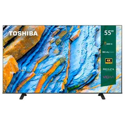 Телевизор TOSHIBA 55'' Бесплатная Доставка