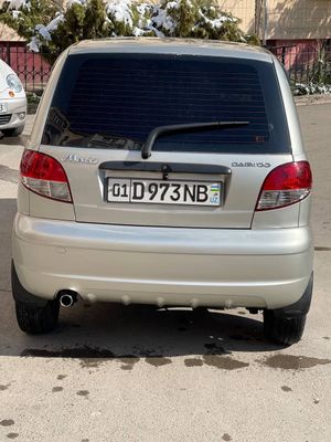 Matiz mx sotiladi