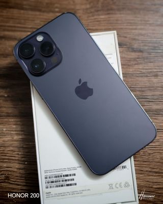 IPhone 14 Pro Max 256gb DUAL