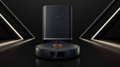 Xiaomi Robot Vacuum X20max