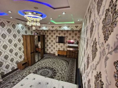 Аренда Новостройка квартира Янгихаёт 136875