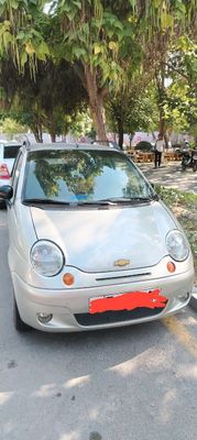 Matiz prastoy