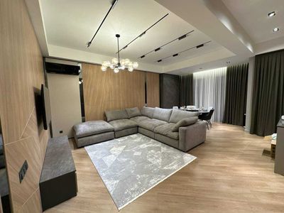 Аренда! 3 комнатная квартира в Ташкент сити ЖК Gardens residence