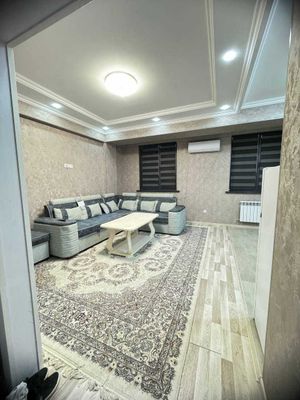 Olmos Residense 1/5/9 кирпич студия евро 35м²