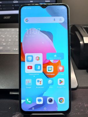 TECNO SPARK GO 2023 4/64
