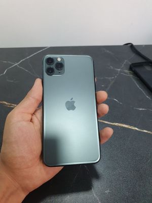 iPhone 11 pro max+чехол2х