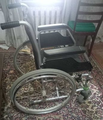 Инвалидная коляска Meyra Германия
