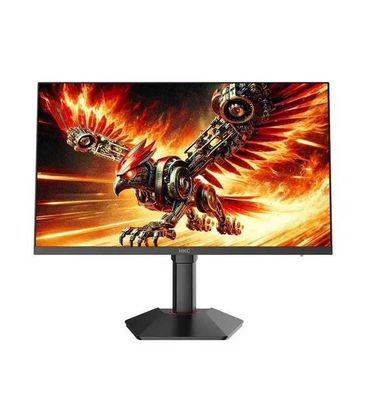;Монитор HKC 27" G27H4 2K IPS 320Hz 1ms classic edition