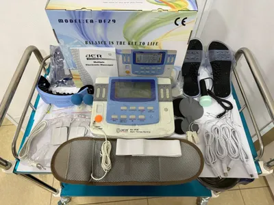 ЦЗИНДА 5 Zinda 5