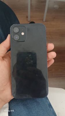 iPhone 12 64GB Orginal yaxshi holatda arzon narxda