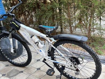 велосипед ,,00-670 MTB ADIDAS’’
