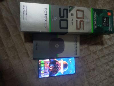 infiniks50 pro