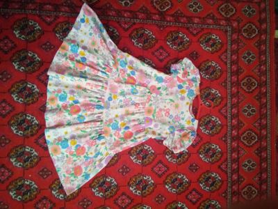 Платье для девочек