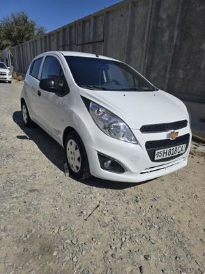 Шевролет СПАРК Chevrolet spark