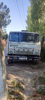 Kamaz selxoz sotiladi