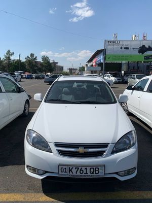 Gentra 3п,11900$,2021г,53000км