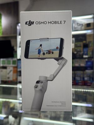 DJI Osmo Mobile 7